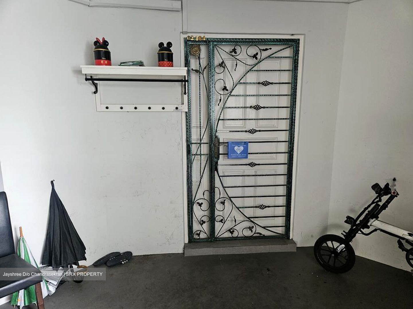 Blk 897A Woodlands Drive 50 (Woodlands), HDB 5 Rooms #498224331
